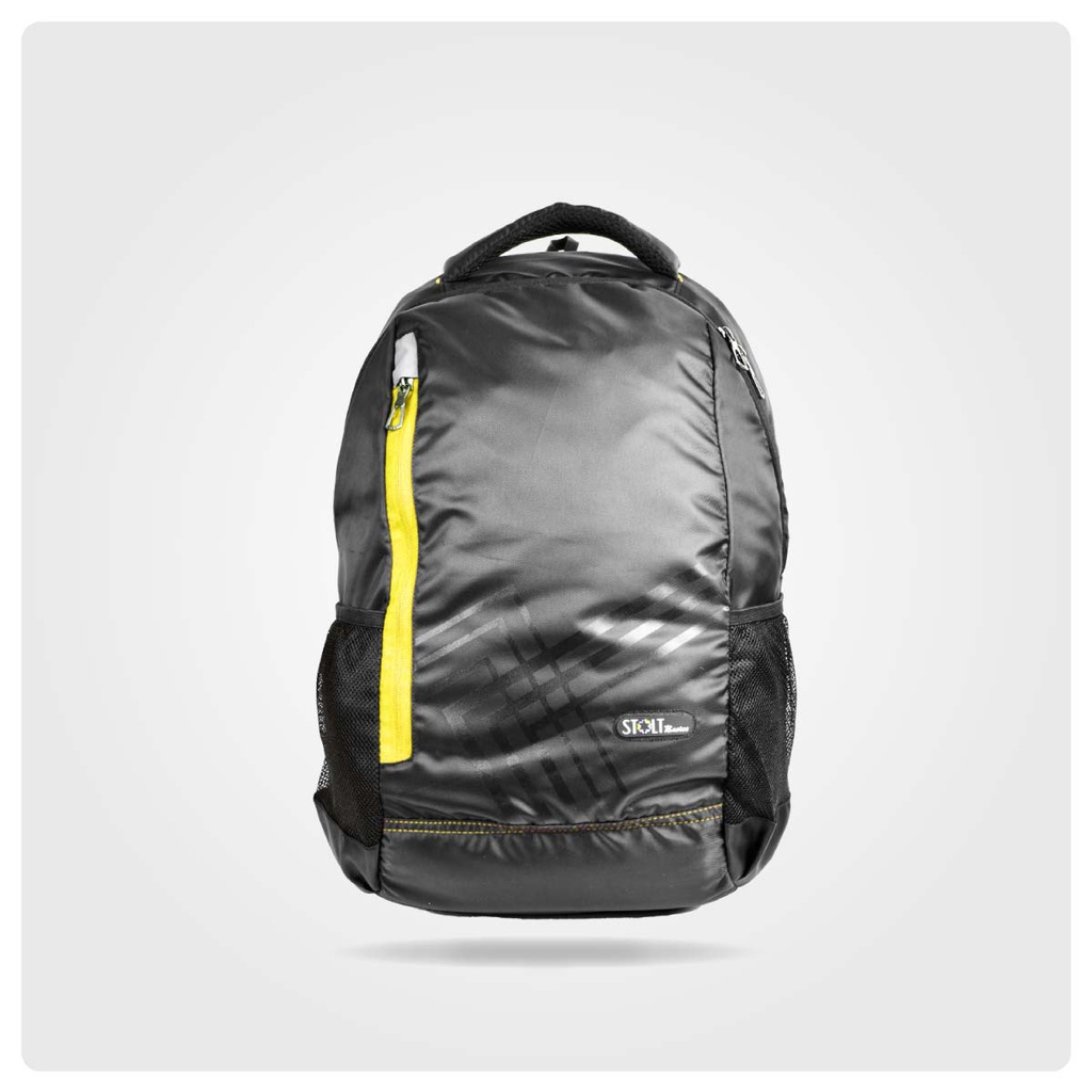 STOLT Core Laptop Backpack Basic Series