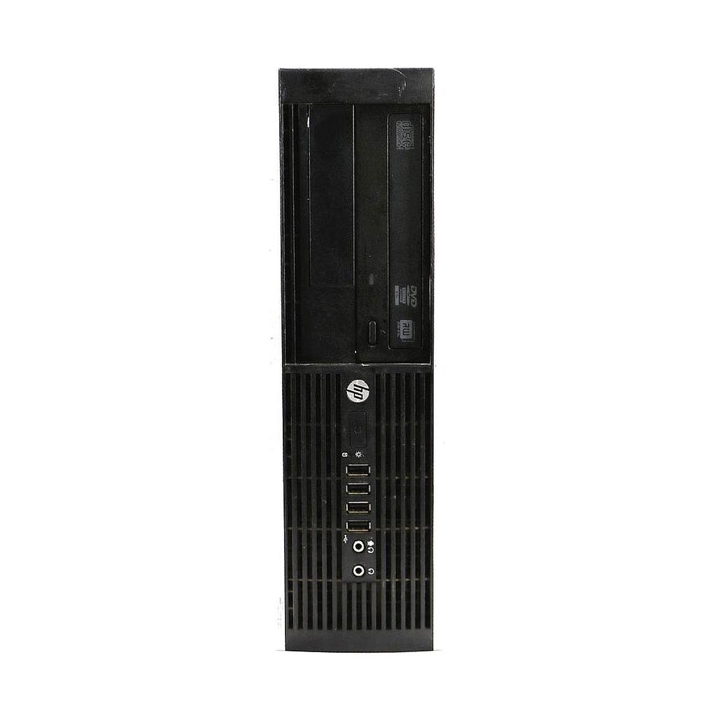 HP Compaq pro 6300 CPU|Core i5-3470T|4GB RAM|500GB HDD|Dos