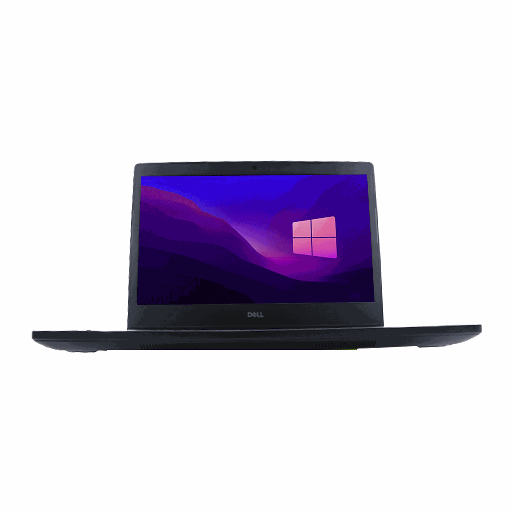 Dell Latitude 3480 Laptop : Intel Core i5-6th Gen|8GB|500GB|14" HD|DOS