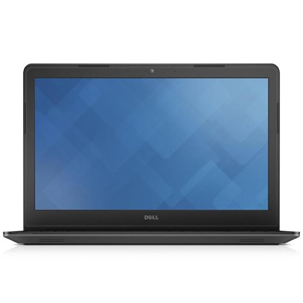 Dell Latitude 3550 Laptop : Intel Core i3-4th Gen|4GB|500GB|15.6"HD|DOS