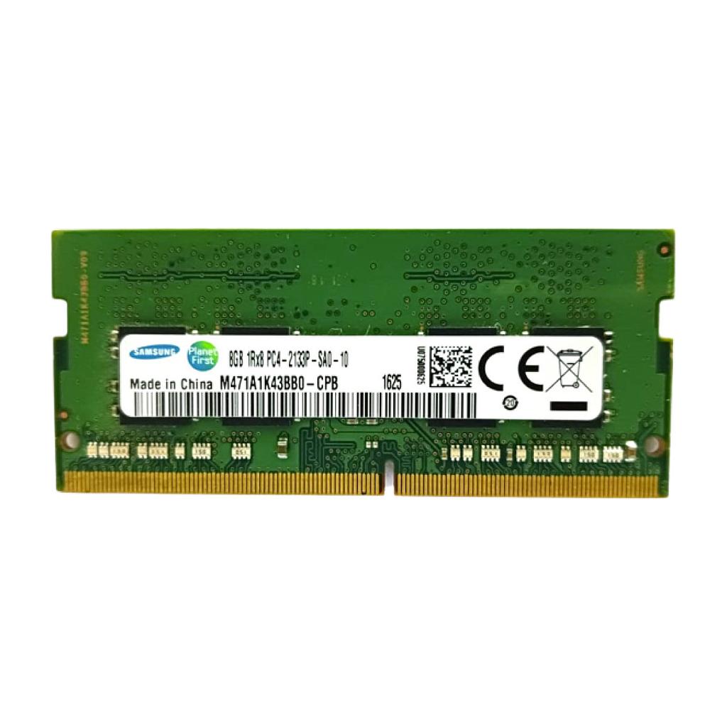 Samsung 8GB DDR4-2133MHz Laptop Ram