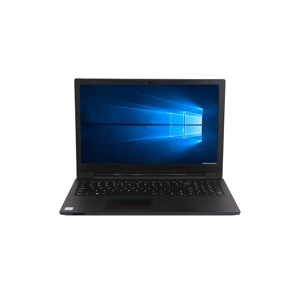 Lenovo V110-15ISK Laptop : Intel Core i5-6th Gen|12GB|1TB|15.6"FHD|DOS