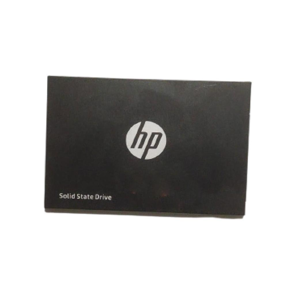 HP S700 250GB SATA 2.5" Internal SSD