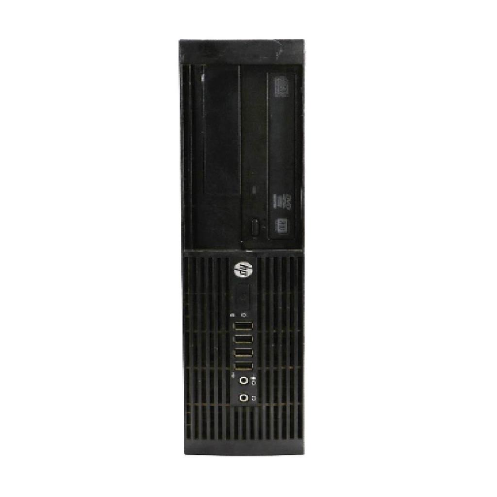 HP Compaq pro 6300 CPU Core i5-3470T|4 GB RAM|500GB HDD|Win10 Pro