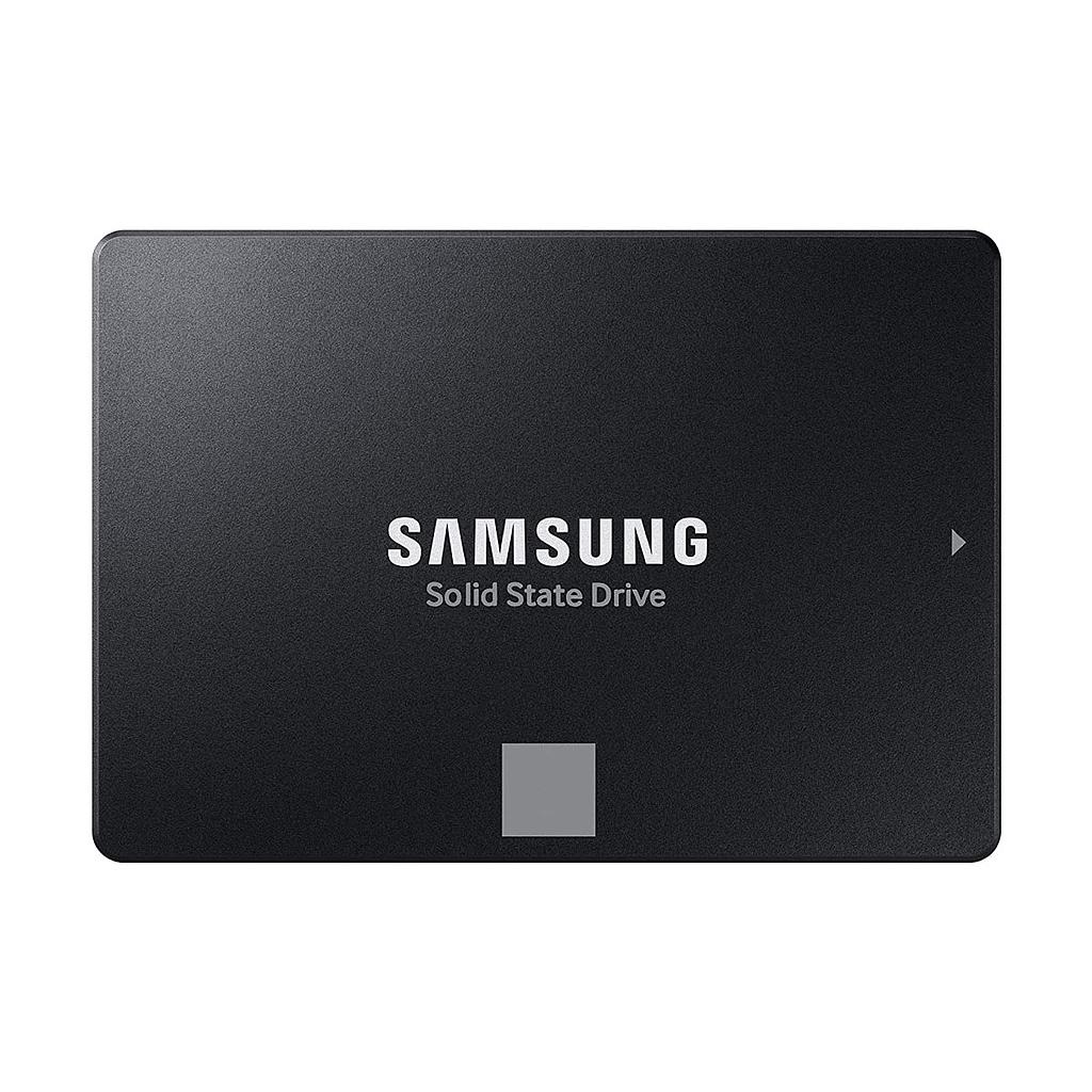 Hard Disk Laptop Samsung 500GB 870EVO SSD 2.5”