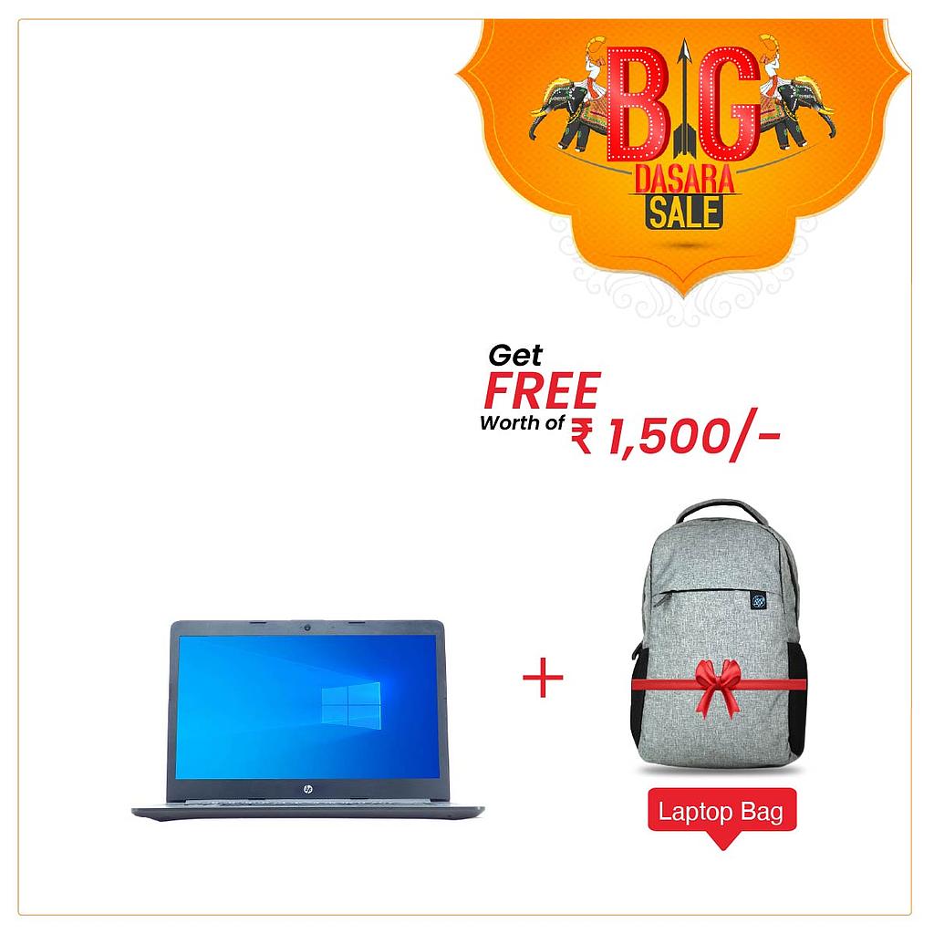 HP EliteBook 840 G2 Laptop : Intel Core i7-5th Gen|8GB|512GB|14"FHD Touch|DOS