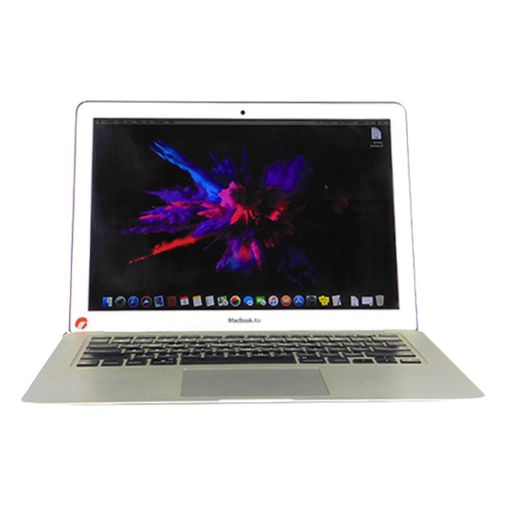 Apple Macbook Air A1466 Laptop : i5-5th Gen|4GB|500GB|13"Retina Display|MacOS