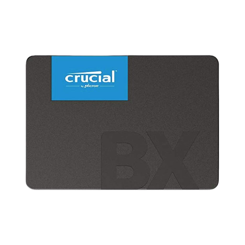 Crucial MX500 240GB SSD 2.5'' Internal Hard Disk