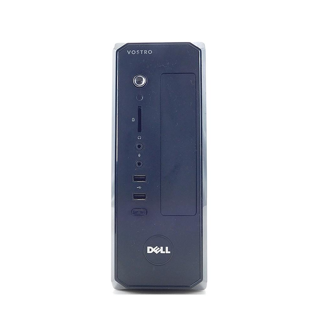 Dell Vostro 270S CPU : Intel Core i3-3rd Gen|8GB|500GB|DOS