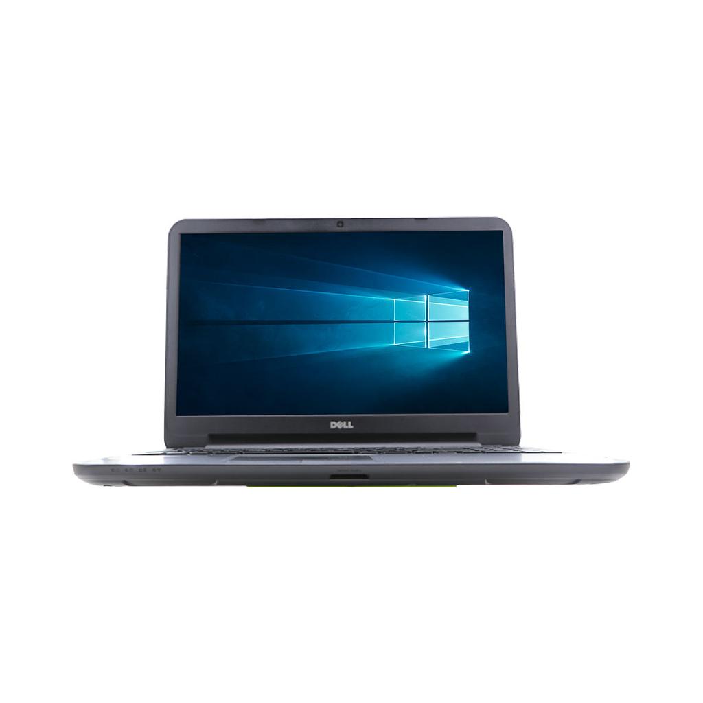 Dell Latitude 3540 Laptop : Intel Core i3-4th Gen|8GB|500GB|15.6"HD|DOS