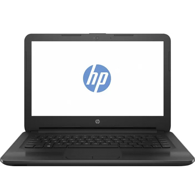HP 240 G5 Laptop : Intel Core i3-6th Gen|8GB|1TB|14"HD|DOS