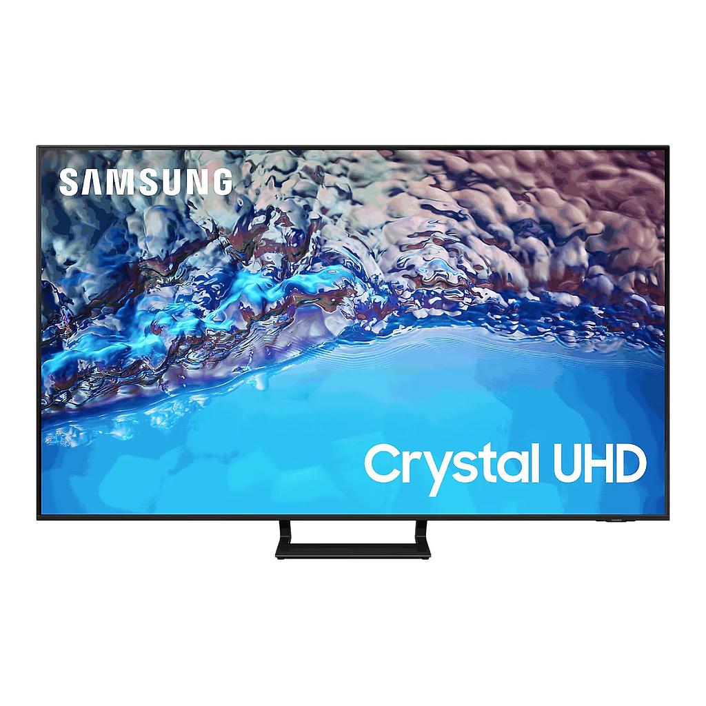 Samsung  65BU8000K Series 8 Crystal 65" 4K UHD Smart TV