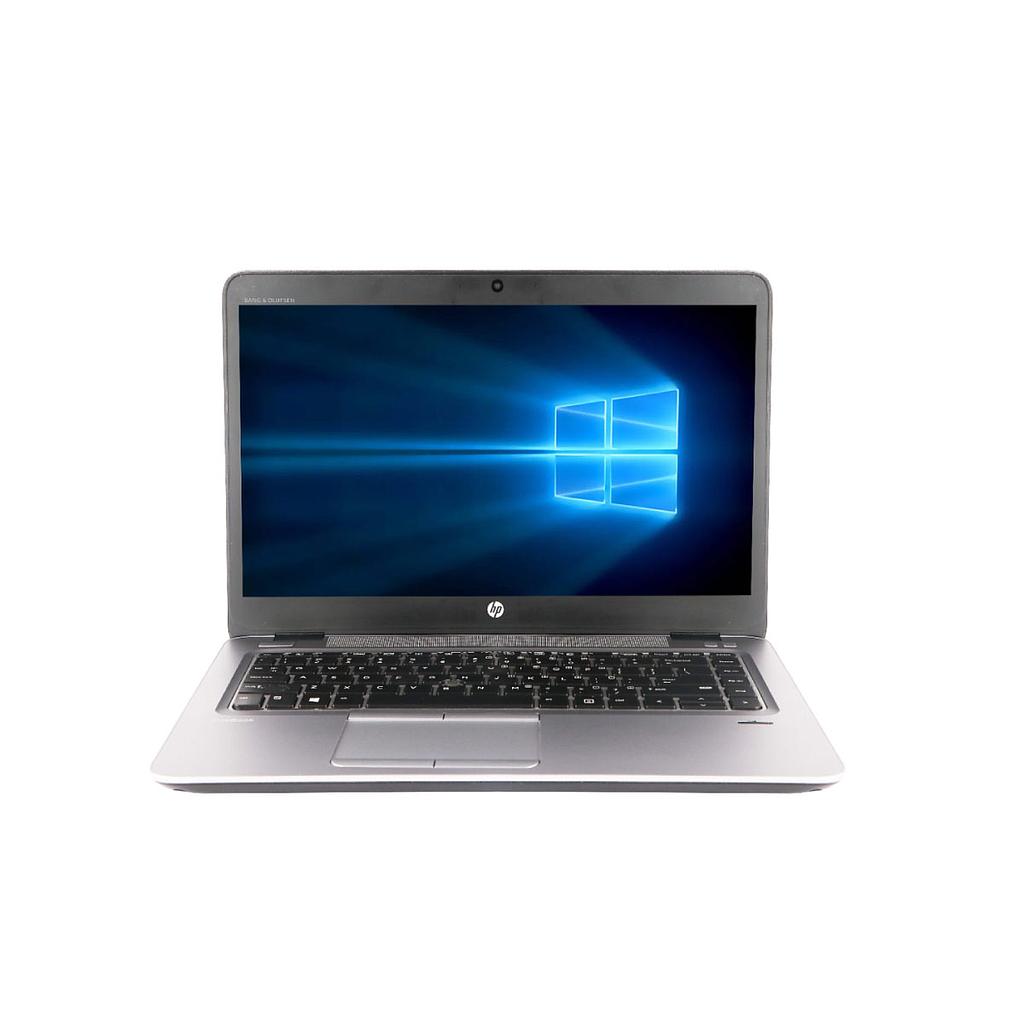 HP EliteBook 840 G3 Laptop : Intel Core i5-6th Gen|8GB|256GB|14"HD|DOS