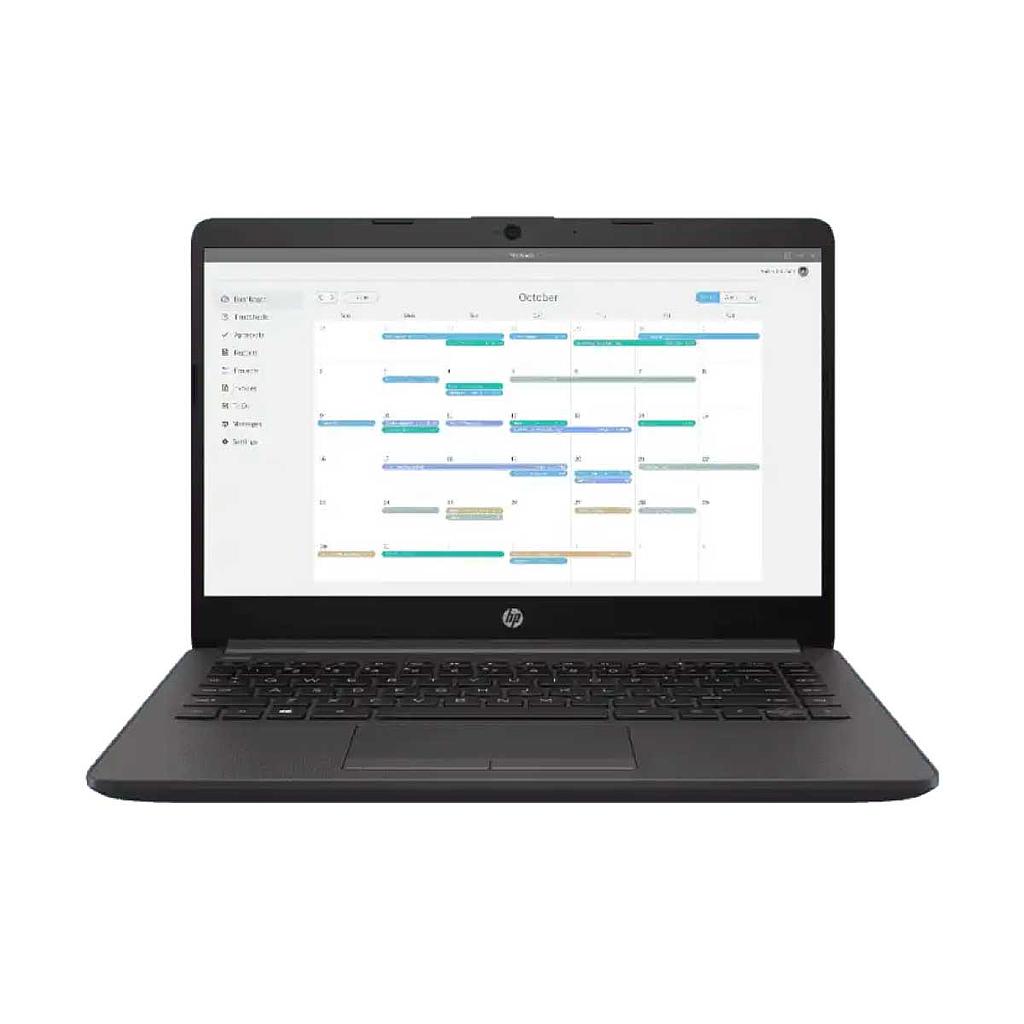 HP 240 G8 Laptop : Intel Core i5-11th Gen|8GB|1TB|14"HD|Win 10Pro