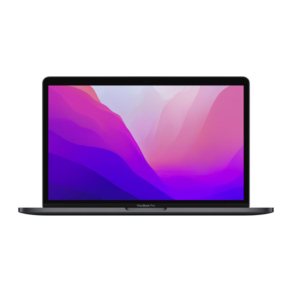 Apple MacBook Pro Z16R Laptop : M2 Chip|16GB|512GB|13.3"Retina Display|macOS