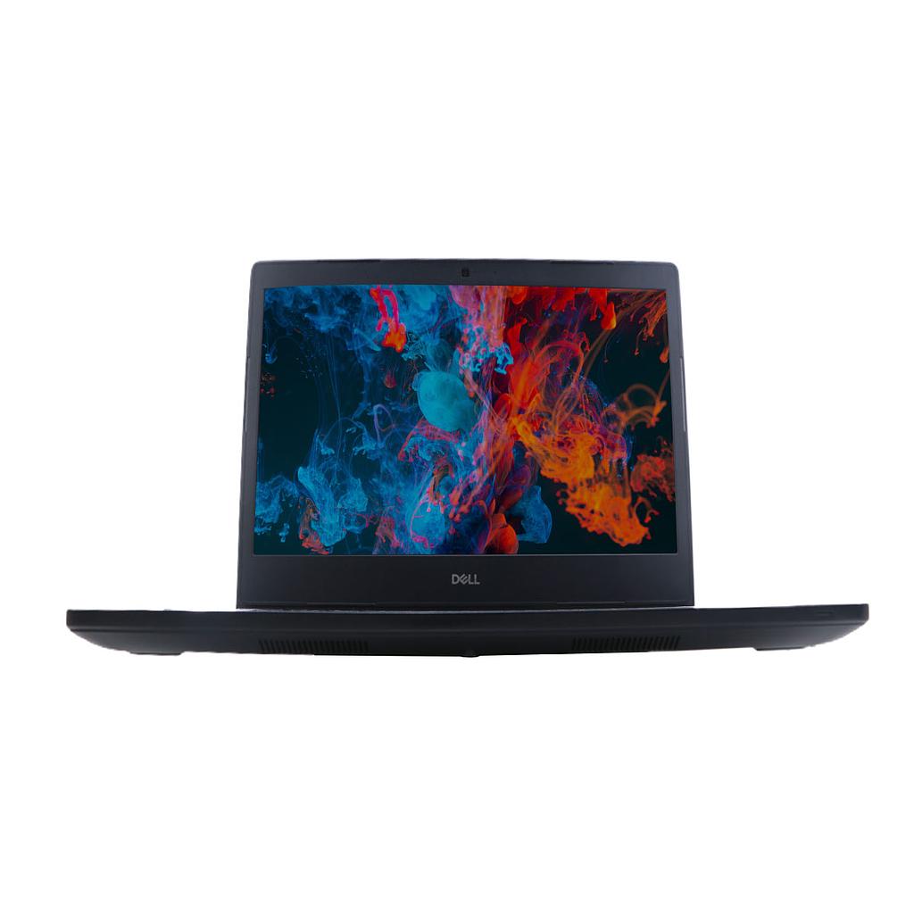 Dell Latitude 3480 Laptop : Intel Core i5-6th Gen|8GB|500GB|14"HD|Win 10Pro