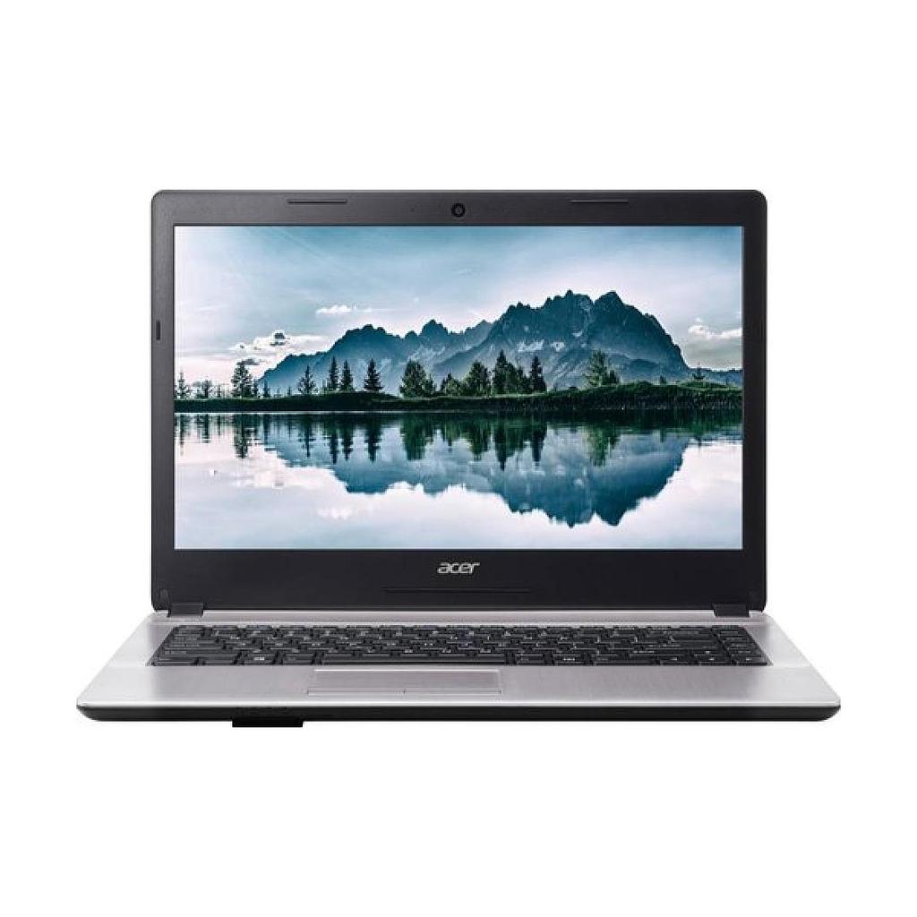 Acer One 14 Z2-485 Laptop : Intel Core i5-8th Gen|4GB|1TB|14"HD|Win 10H