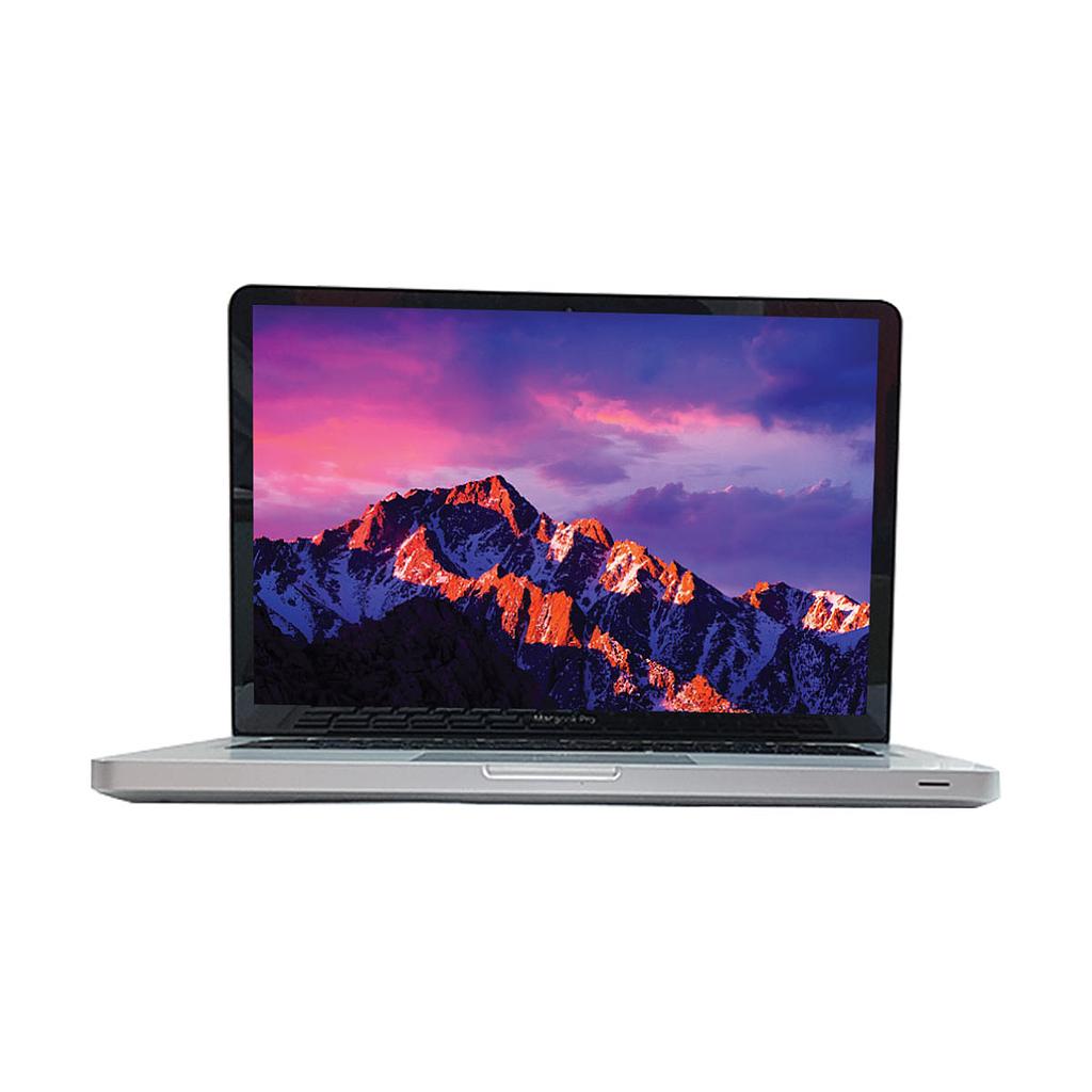 Apple MacBook Pro A1278 Laptop : Intel Core i5-3rd Gen|16GB|500GB|13.3"HD|macOS