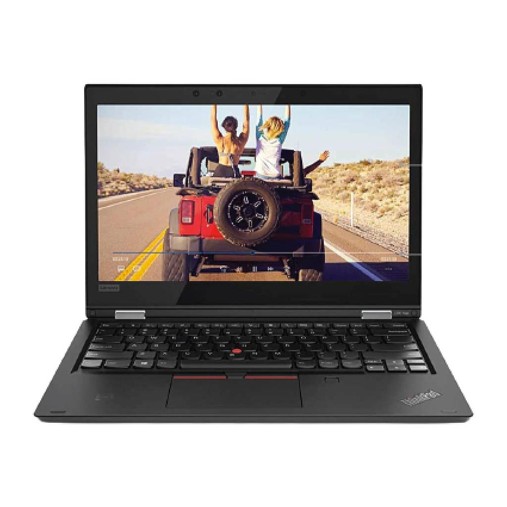 Lenovo Yoga L380 Laptop : Intel Core i5-8th Gen|16GB|256GB|13.3"FHD Multi-Touch|Win 10Pro