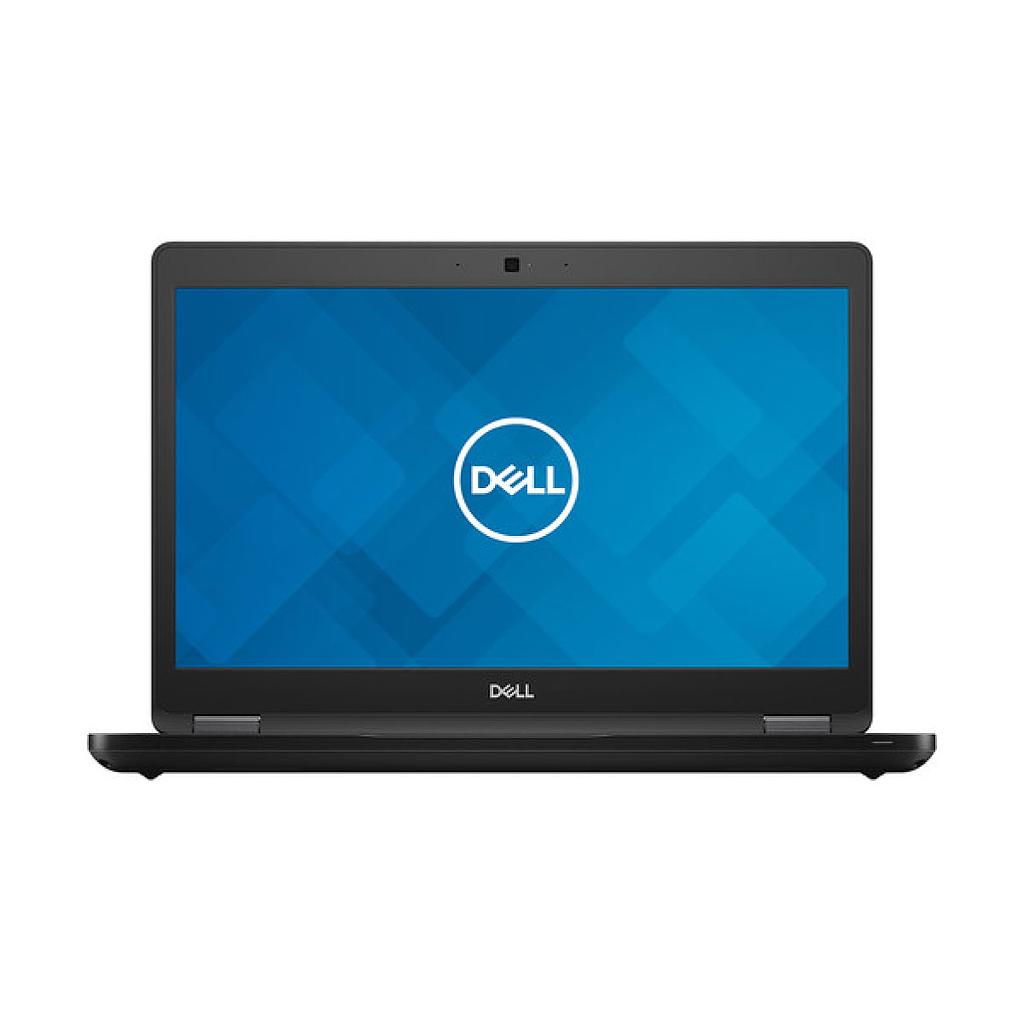 Dell Latitude 5490 Laptop : Intel Core i7-8th Gen|8GB|1TB|2GB GC|14"FHD Touch|Win 10Pro