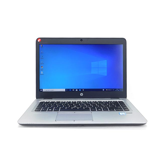 HP EliteBook 840 G3 Laptop : Intel Core i5-6th Gen|8GB|256GB|14” FHD|DOS