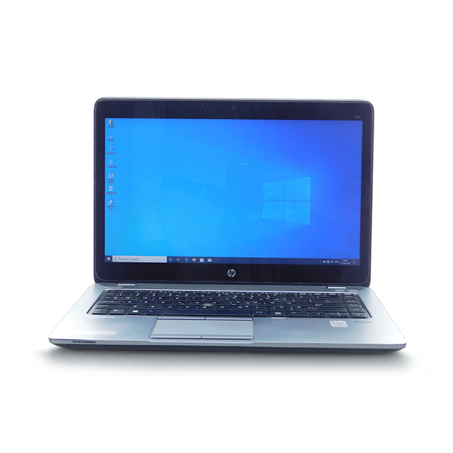 HP Probook 640 G1 Laptop : Intel Core i5-4th Gen|8GBI500GB|14"HD|Win 10Pro