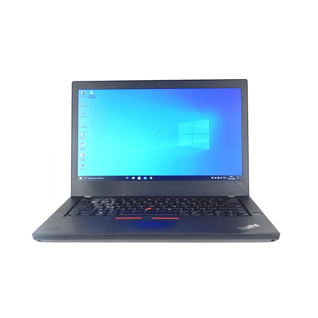 Lenovo ThinkPad T470 Laptop : Intel Core i5-7th Gen|8GB|512GB|14"HD|Win 10Pro