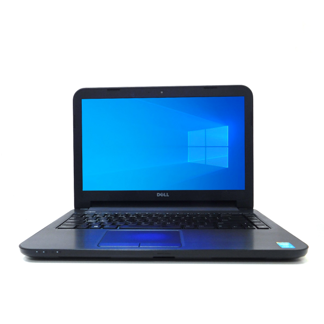 Dell Lattitude 3440 Laptop : Intel Core i5-4th Gen|4GB|500GB|14"HD|Win 10Pro