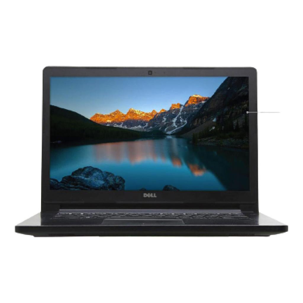 Dell Latitude 3460 Laptop : Intel Core i3-5th Gen|4GB|500GB|14"HD|DOS