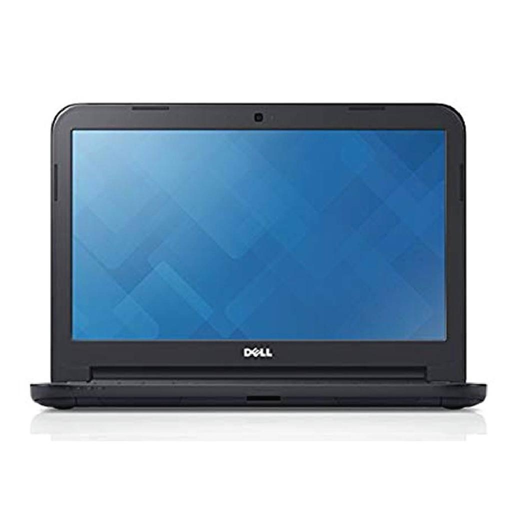 Dell Latitude 3440 Laptop : Intel Core i5-4th Gen|4GB|500GB|14"HD|DOS
