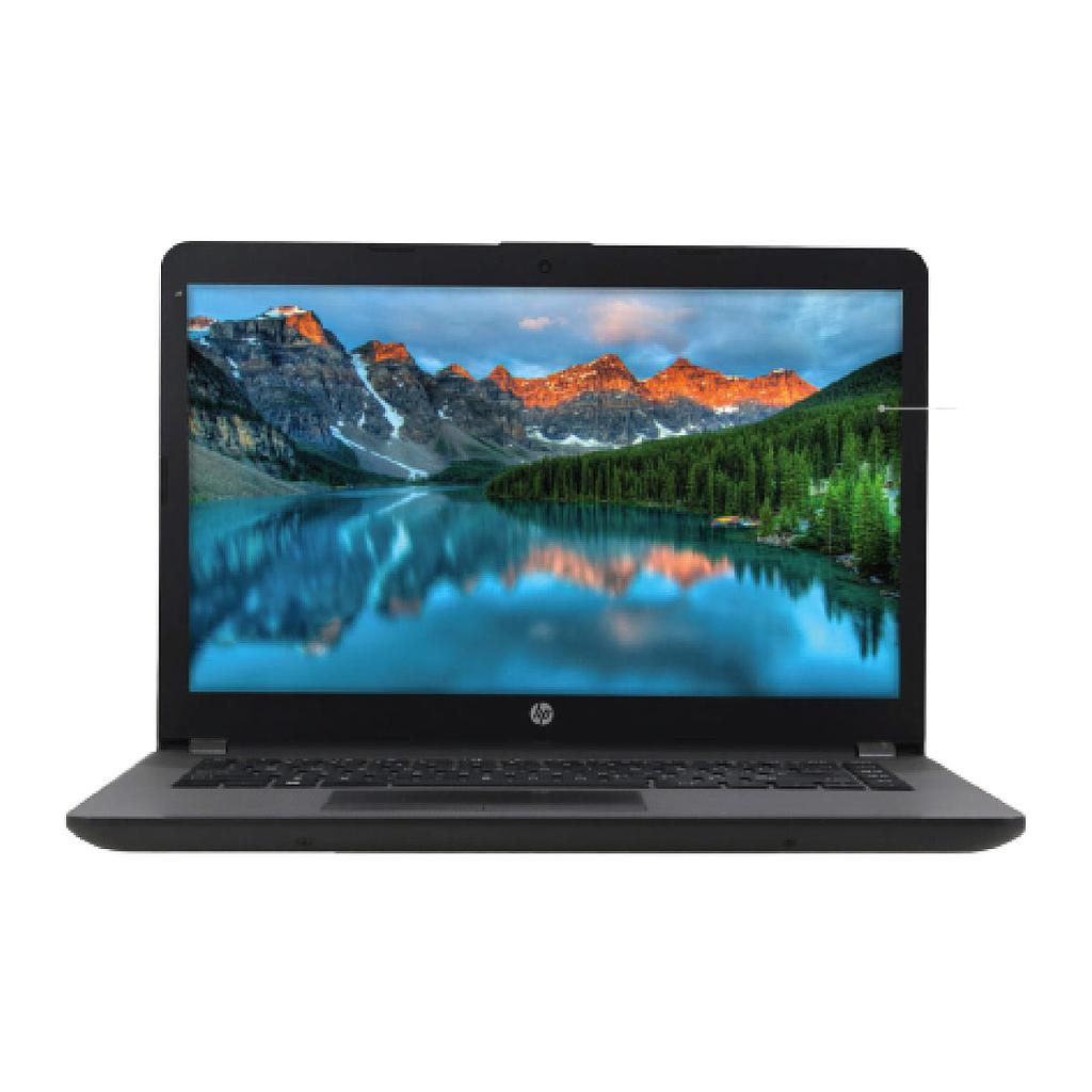 HP 240 G5 Laptop : Intel Core i3-6th Gen|4GB|1TB|14"HD|DOS