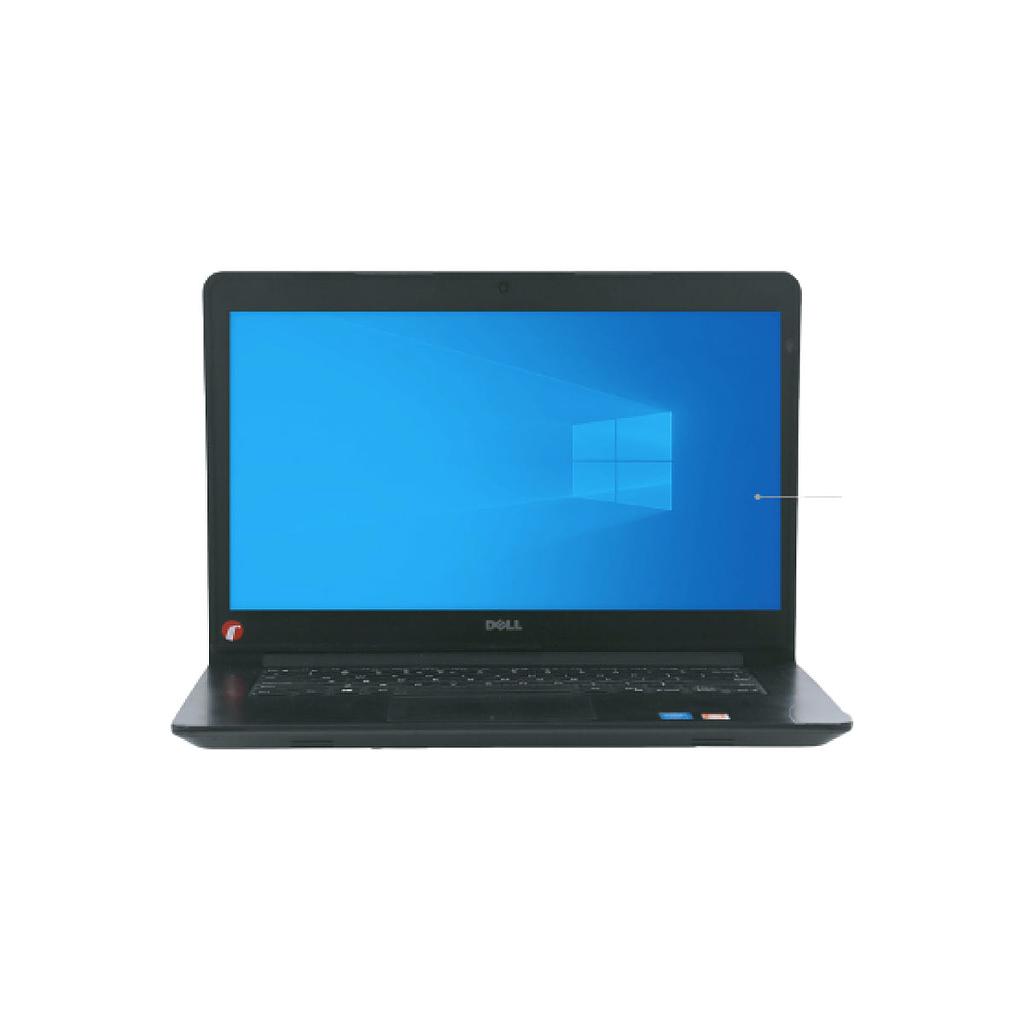 Dell Latitude 3450 Laptop : Intel Core i5-5th Gen|8GB|500GB|No ODD|14”|Win 10Pro