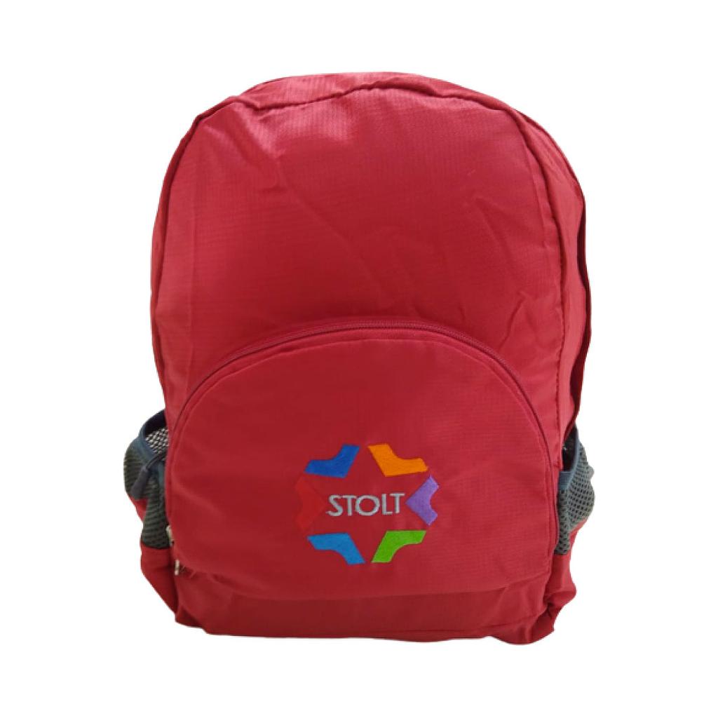 Able Foldable Backpack