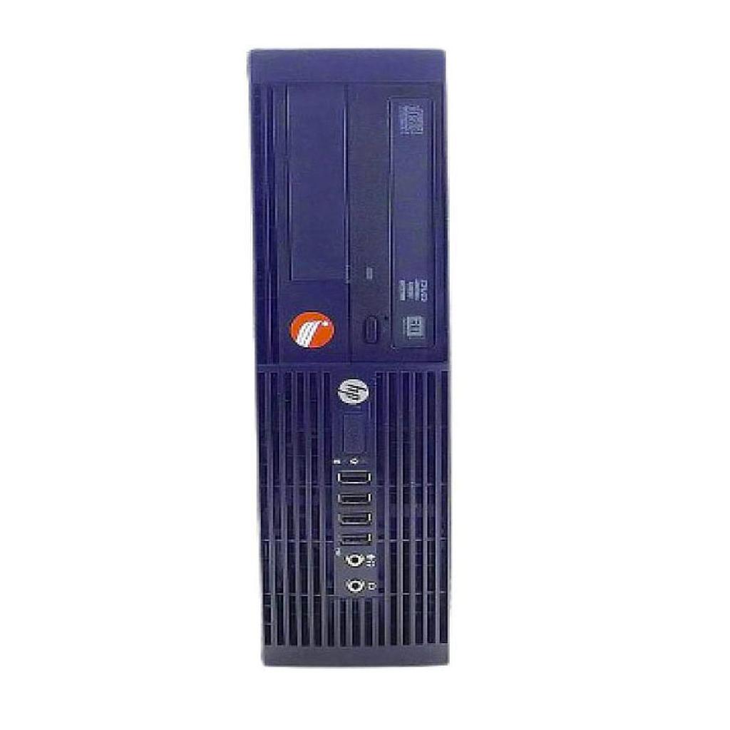 HP Compaq Elite 6300 CPU : Intel Core i3-3rd Gen|4GB|500GB|DVD|DOS