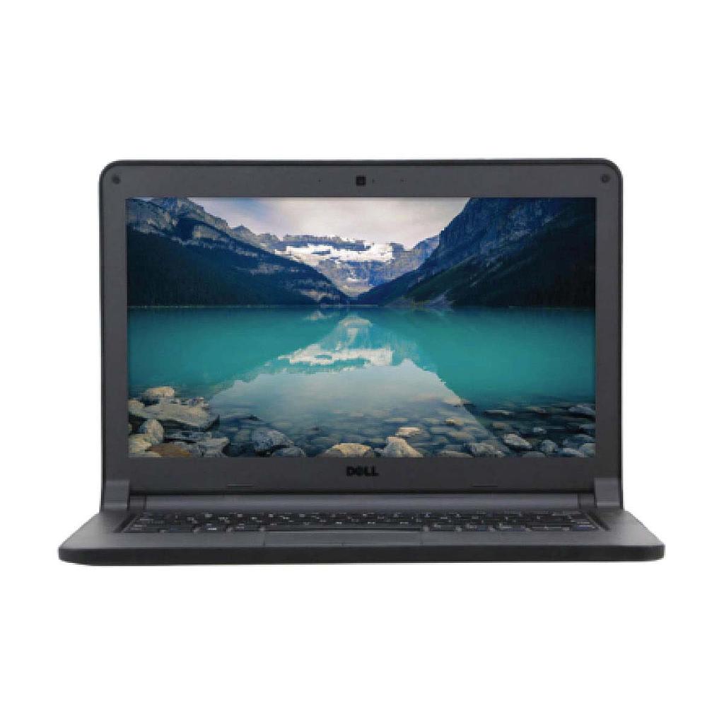 Dell Latitude 3340 Laptop : Intel Core i5-4th Gen|8GB|500GB|13.3"HD|Win 10Pro 