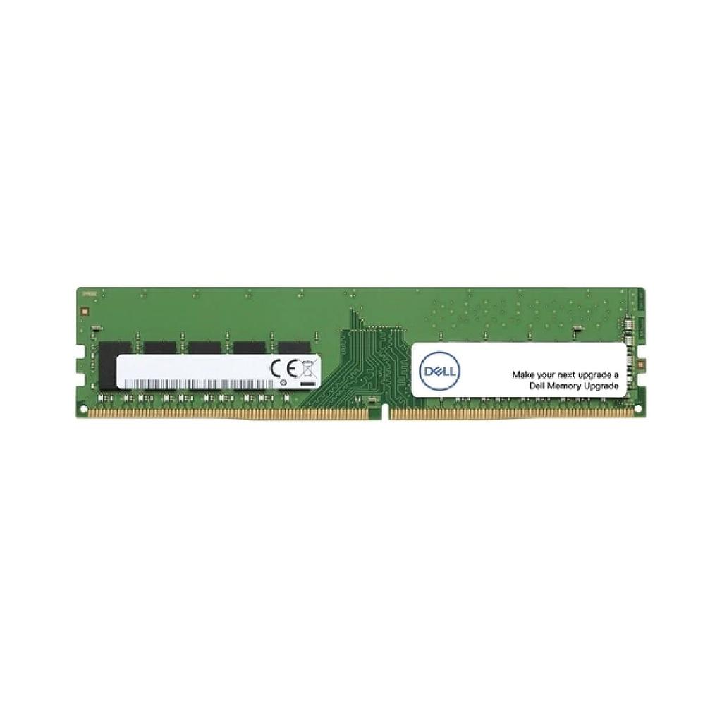 Dell 8GB DDR4 3200MHz Desktop Ram