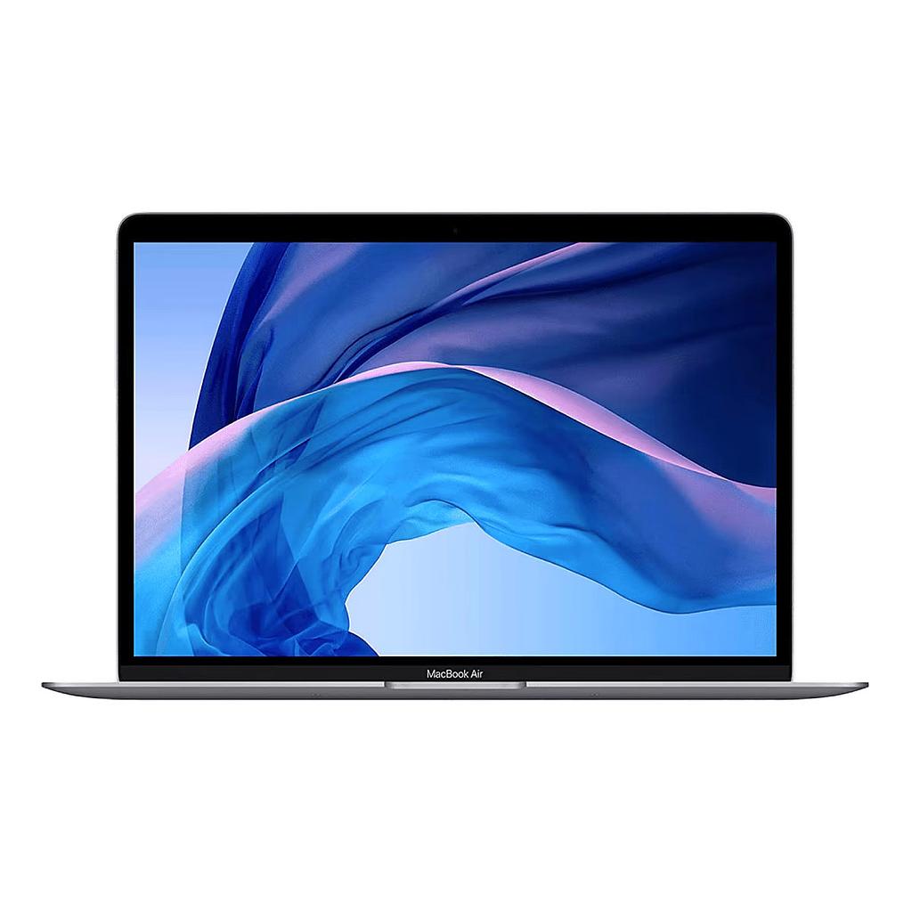 Apple MacBook Air MGN63HN/A Laptop : Apple M1 chip|8GB|256GB|13.3" LED|Mac OS Big Sur