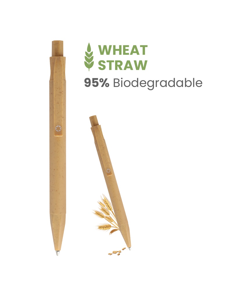STOLT Corral - Wheat Straw Stalk Pen|Orange