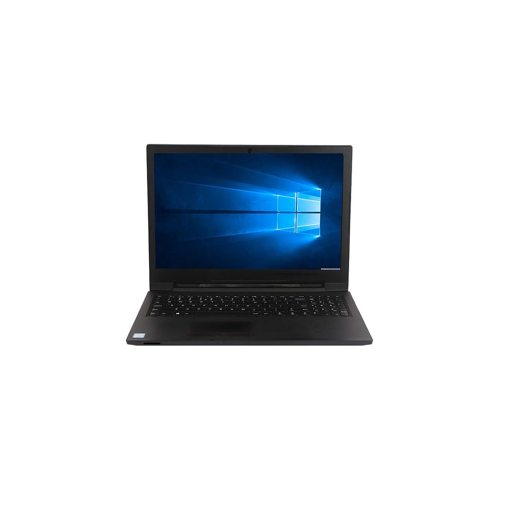 Lenovo V110-15ISK Laptop : Intel Core i5-6th Gen|8GB|1TB|15.6"HD|DOS