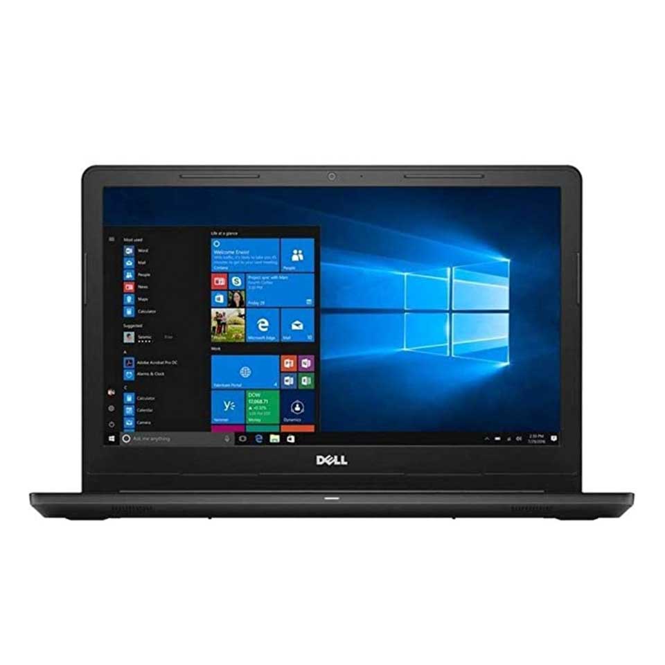 Dell Inspiron 5575 Laptop : AMD Ryzen 5 Quad Core|8GB|500GB|15.6"HD|Win 10H  SL