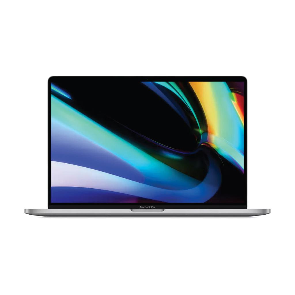 Apple MacBook Pro A1990 Laptop : Intel Core i7-8th Gen|16GB|256GB|4GB GC|15" Retina Display|MacOS