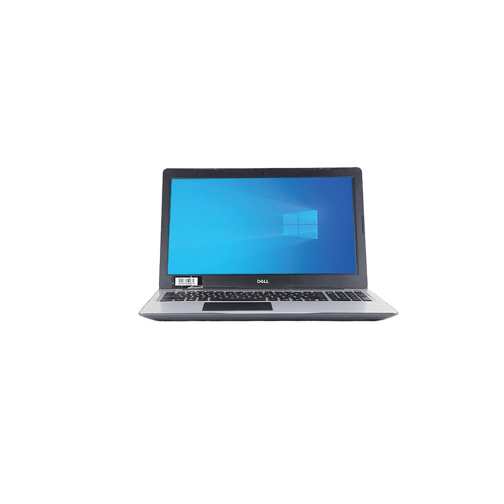 Dell Inspiron 5575 Laptop : AMD Ryzen 5 Quad Core|8GB|1TB|15.6"FHD|Win 10H SL|Blue