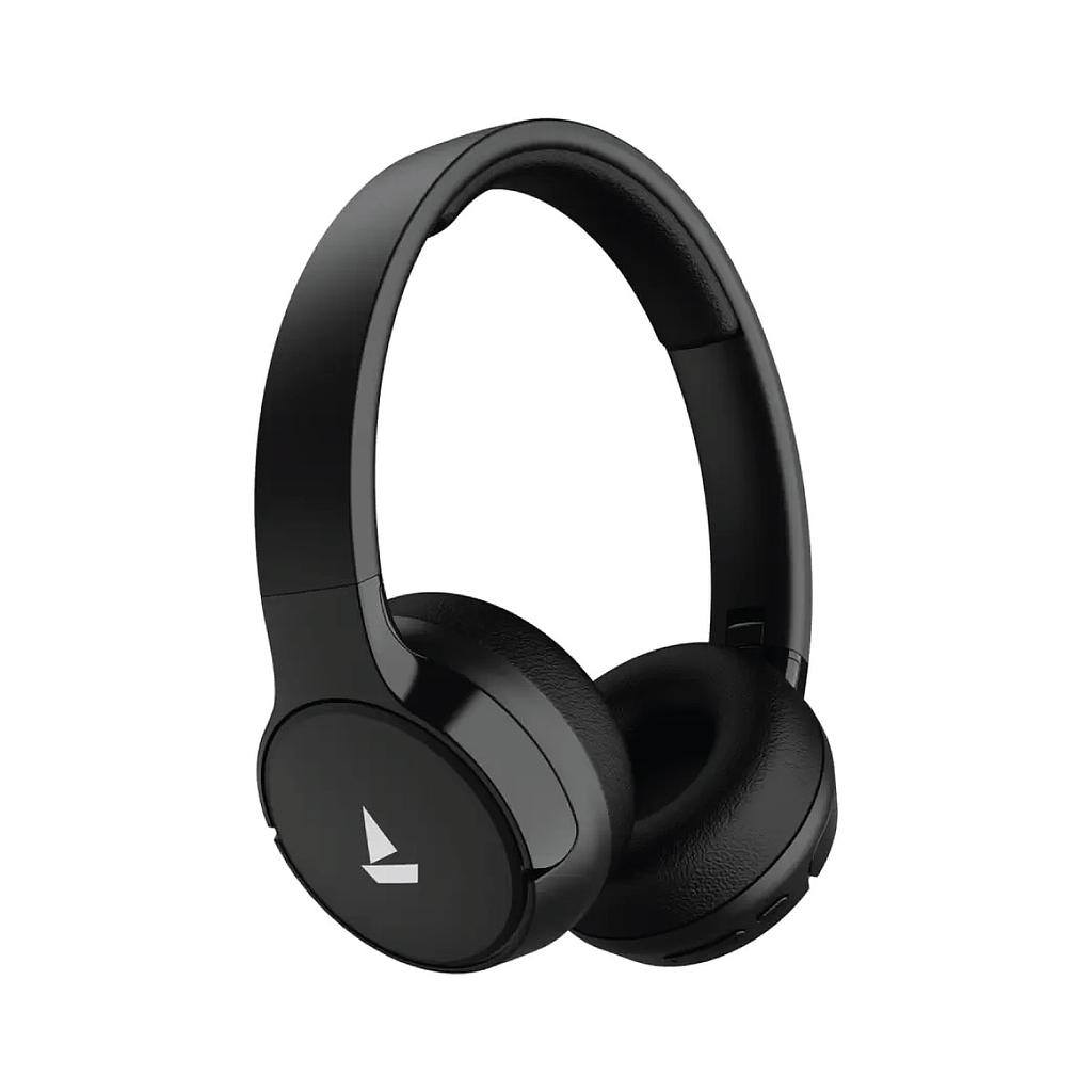 BoAt Rockerz 650 On Ear Bluetooth Headset