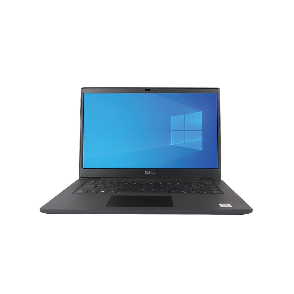 Dell Latitude 3420 Laptop : Intel Core i5-11th Gen|8GB|256GB|14"HD|Win 10 pro
