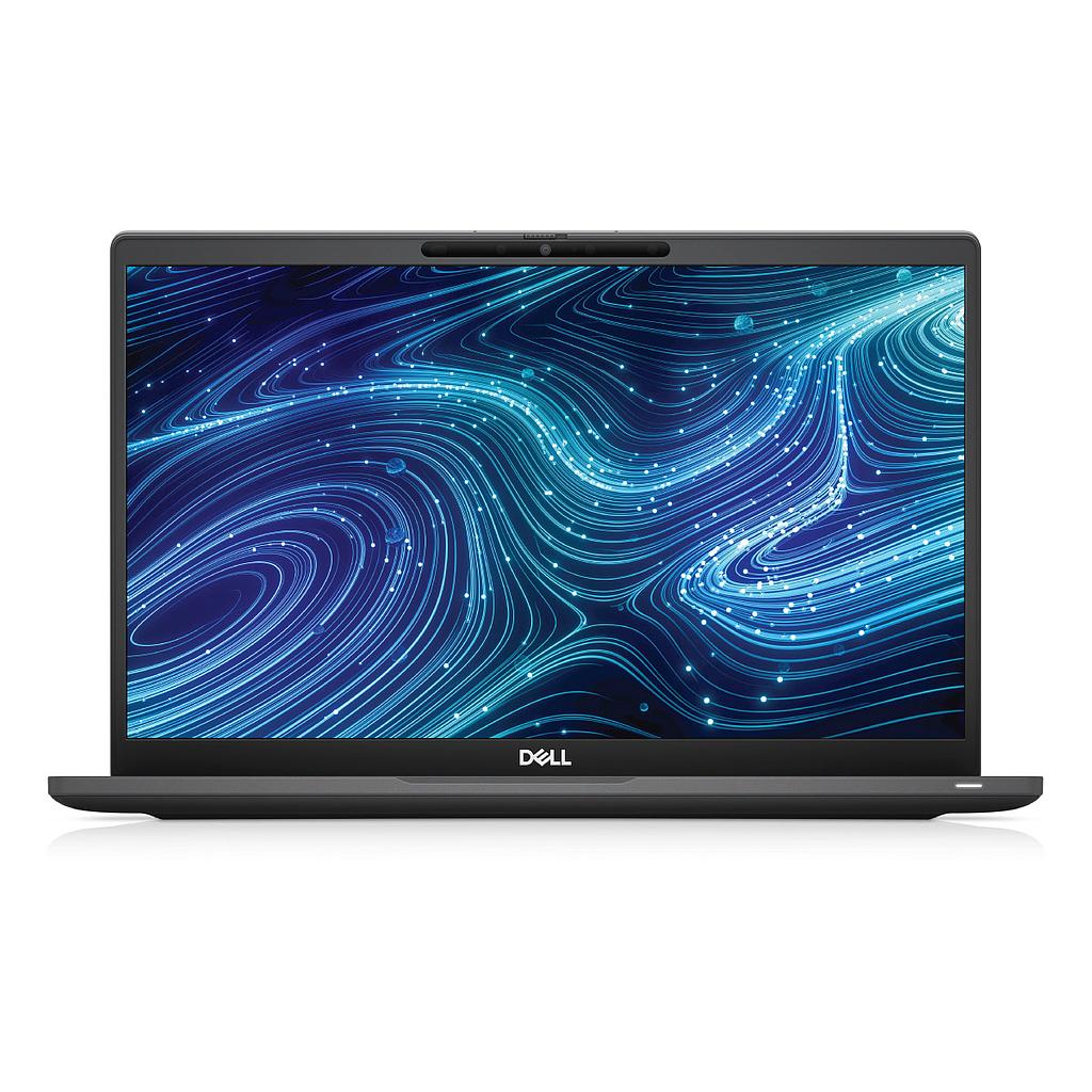 Dell Latitude 7320 Laptop : Intel Core i5-11th Gen|8GB|256GB|13.3"FHD|Win 10Pro