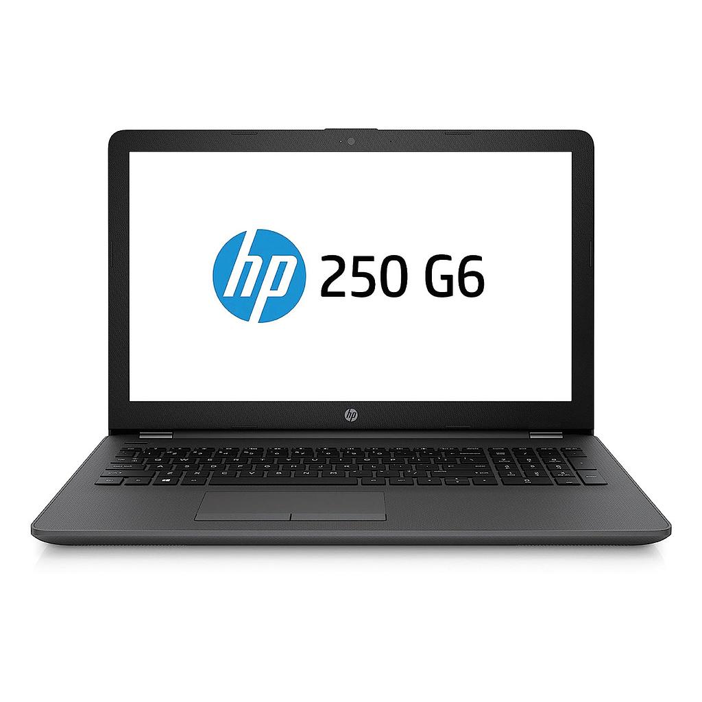 Laptop HP 250 G6 : Intel Core i5-7th Gen|8GB|1TB|2GB GC|15.6"HD|Dos