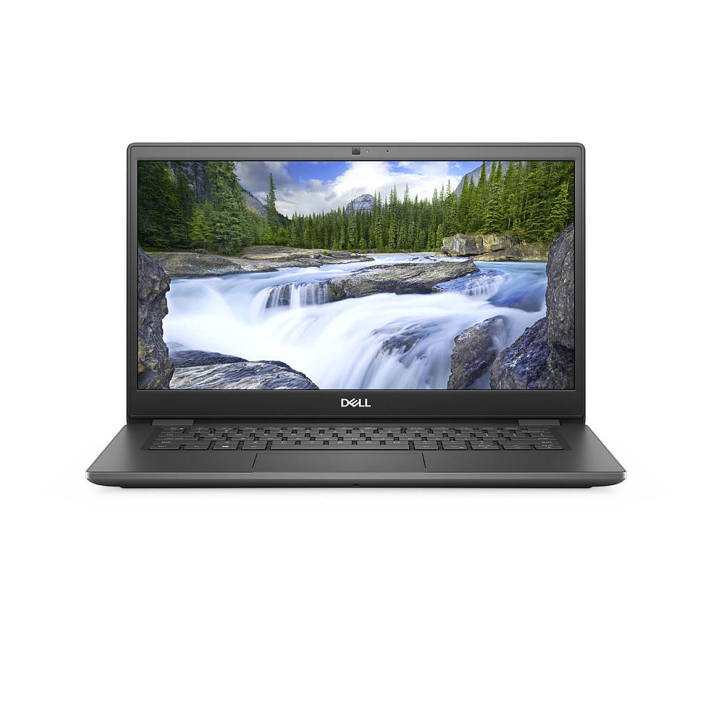 Dell Latitude 3490 Laptop : Intel Core i5-8th Gen|16GB|256GB|14"HD|DOS