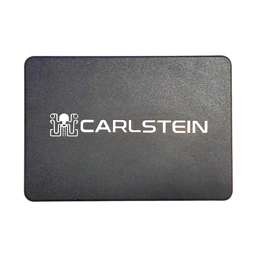 Carlstein 256GB SATA 2.5" Laptop | Desktop Internal SSD
