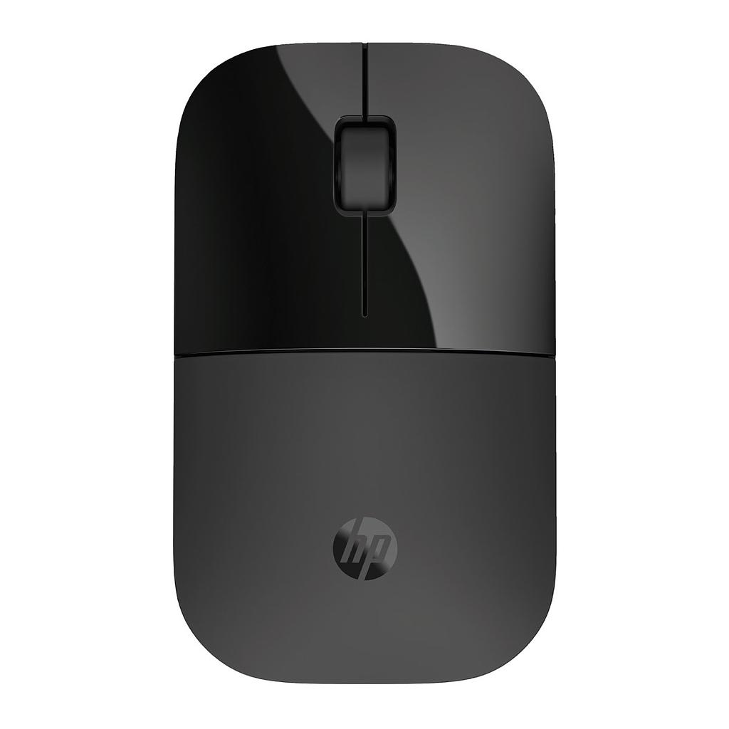HP Z3700 Dual Black |2.4 GHz/Bluetooth connection | Wireless Optical Mouse