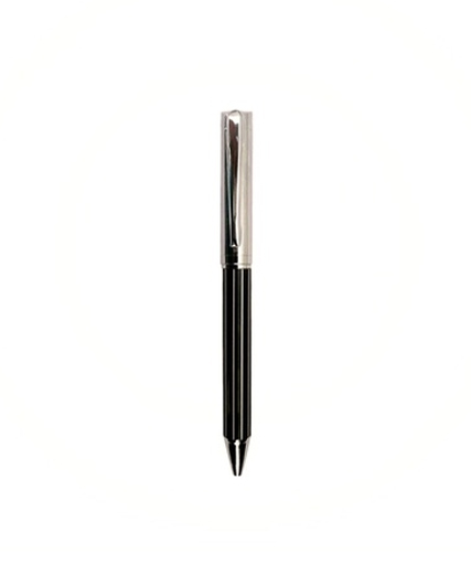 STOLT Zebra - Metal Ball Point Pen